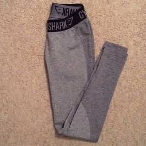 Gymshark flex legging S